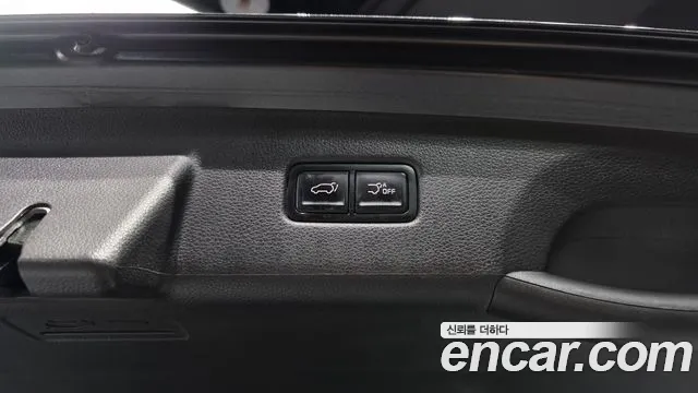Kia Canival Carnival 4 поколение Дизель 9 мест Noblesse — Фото автомобиля 30