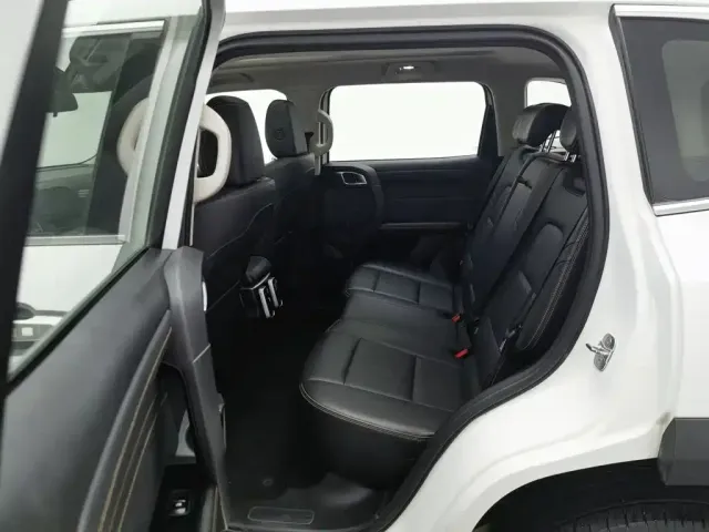 Haval Big Dog — Фото автомобиля 15