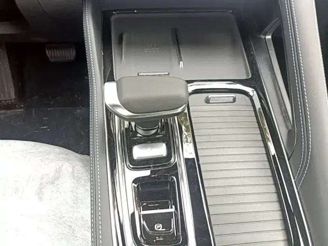 Geely Xingrui — Фото автомобиля 13