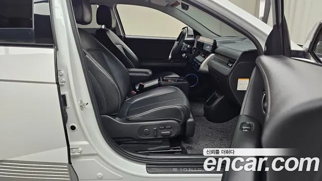 Hyundai Ioniq 5 Ioniq 5 (New) — Фото автомобиля 15