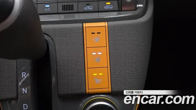 Hyundai Casper — Фото автомобиля 29