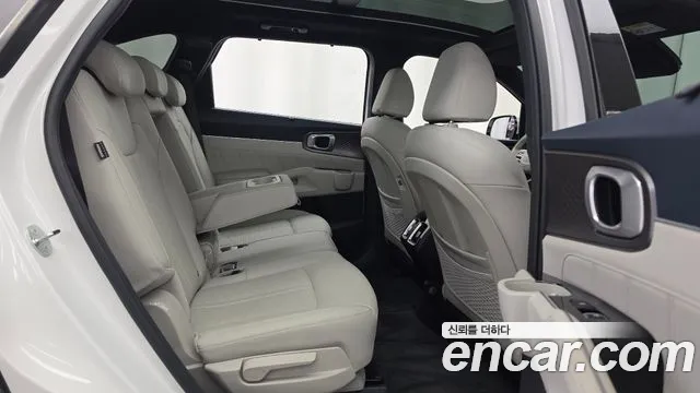 Kia Sorento — Фото автомобиля 18