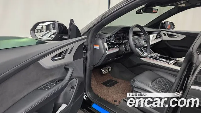 Audi Q8 4M — Фото автомобиля 15