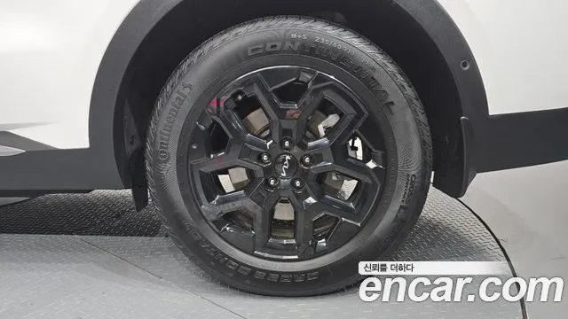 Kia Sorento 4th Gen — Фото автомобиля 6