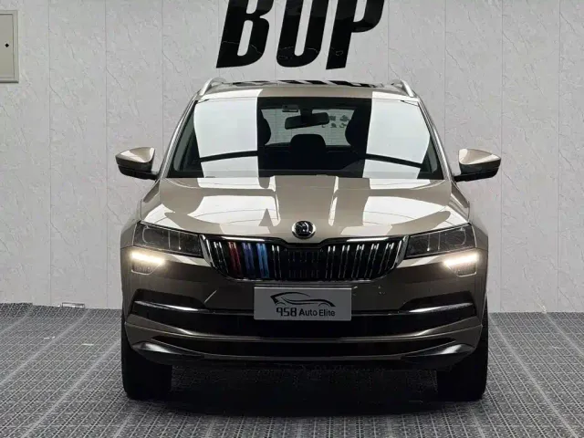 Skoda Karoq — Фото автомобиля 2