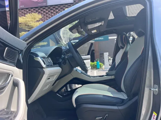 BYD Song PLUS — Фото автомобиля 7