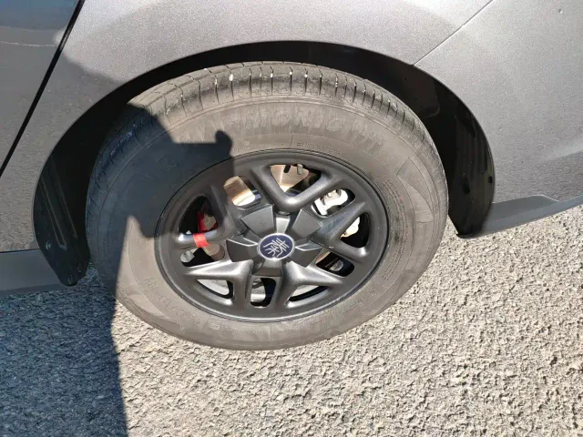 BYD Qin PLUS — Фото автомобиля 16