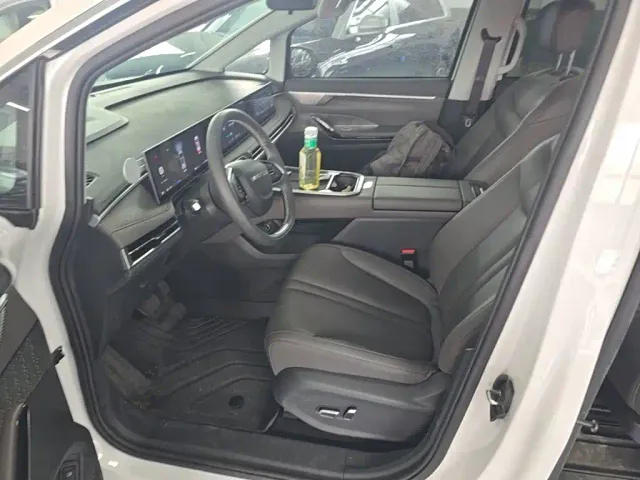 Maxus G70 — Фото автомобиля 14