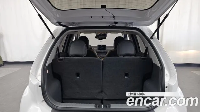Hyundai Casper — Фото автомобиля 20