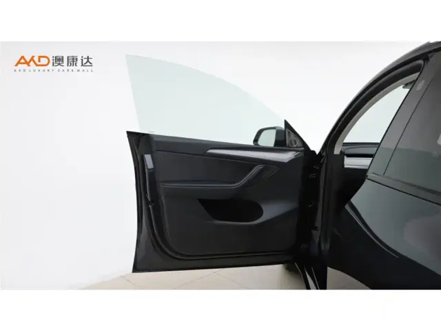 Tesla Model Y — Фото автомобиля 10