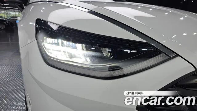 Hyundai Sonata Sonata (DN8) — Фото автомобиля 22