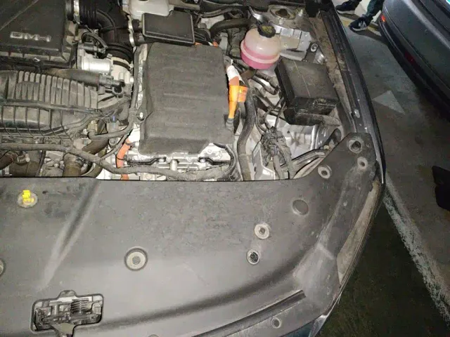 BYD Qin PLUS — Фото автомобиля 21