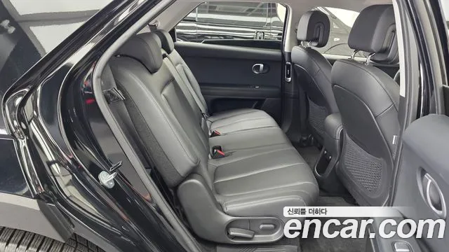 Hyundai Ioniq 5 Ioniq5 — Фото автомобиля 18