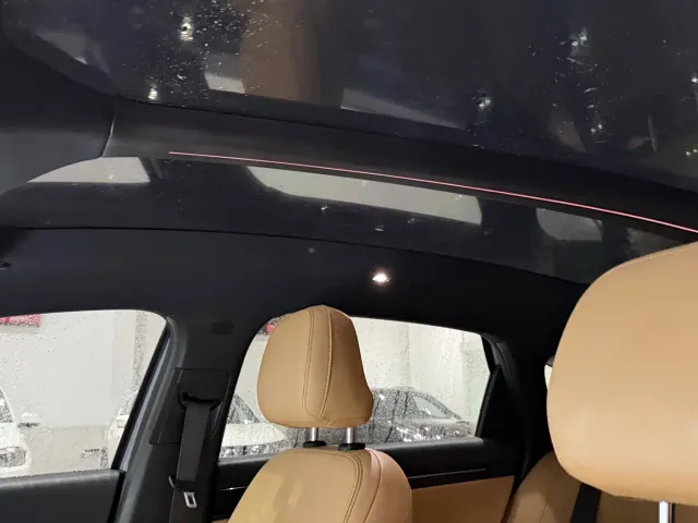 Geely Galaxy L6 — Фото автомобиля 12