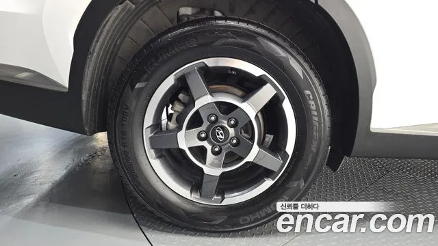 Hyundai Palisade The New Palisade — Фото автомобиля 5