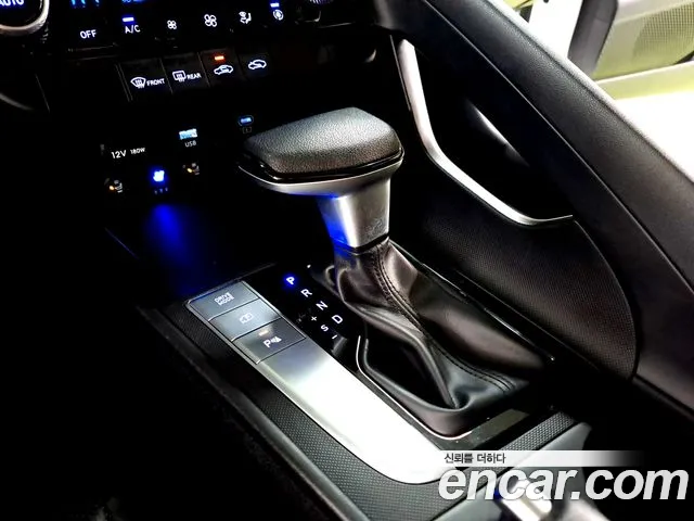 Hyundai Avante — Фото автомобиля 9