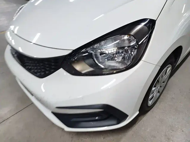 Honda Fit — Фото автомобиля 23