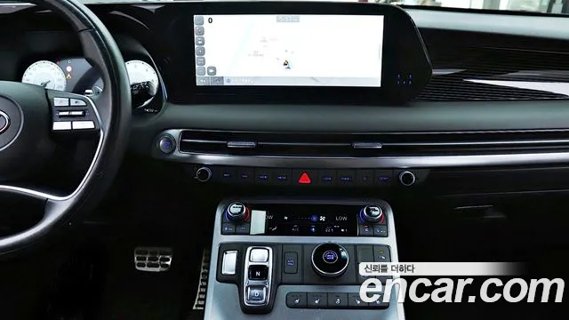 Hyundai Palisade — Фото автомобиля 18