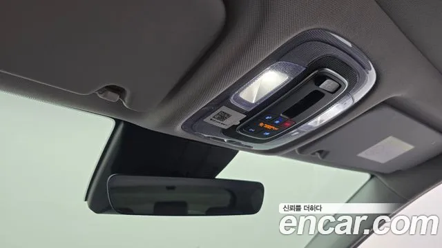 Hyundai Kona Kona (SX2) Бензин 1.6 турбо 2WD — Фото автомобиля 15