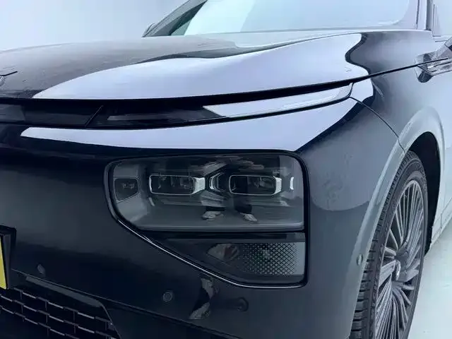Xpeng G9 — Фото автомобиля 19