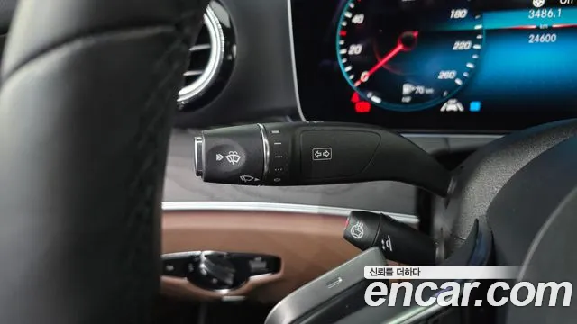 Mercedes-Benz E-Class W213 — Фото автомобиля 29