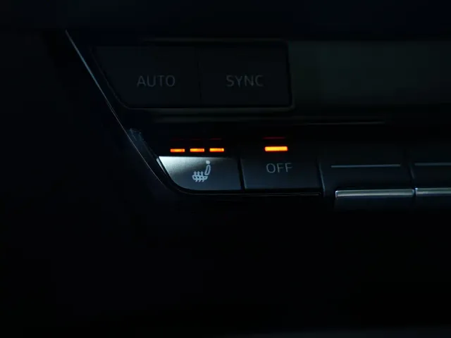 Audi A3 — Фото автомобиля 17