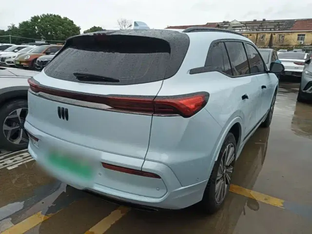 Buick E5 — Фото автомобиля 6