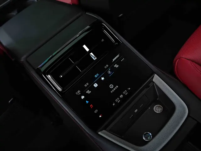 Porsche Panamera — Фото автомобиля 15