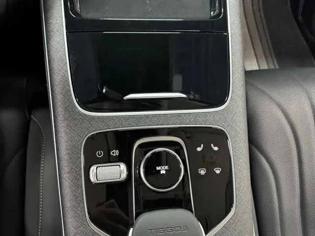 Chery Tiggo 9 — Фото автомобиля 16