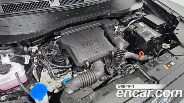 Hyundai Casper Casper Essential — Фото автомобиля 6