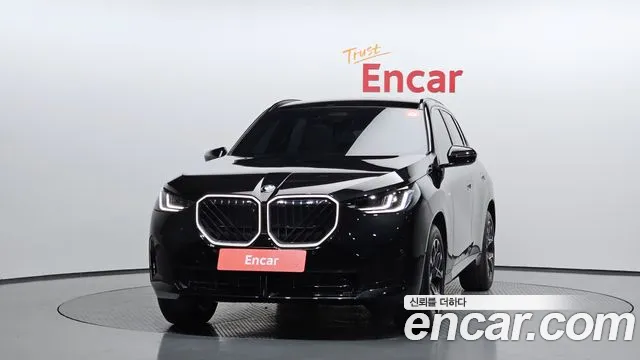 BMW X3 — Фото автомобиля 2