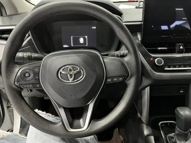 Toyota Frontlander — Фото автомобиля 2