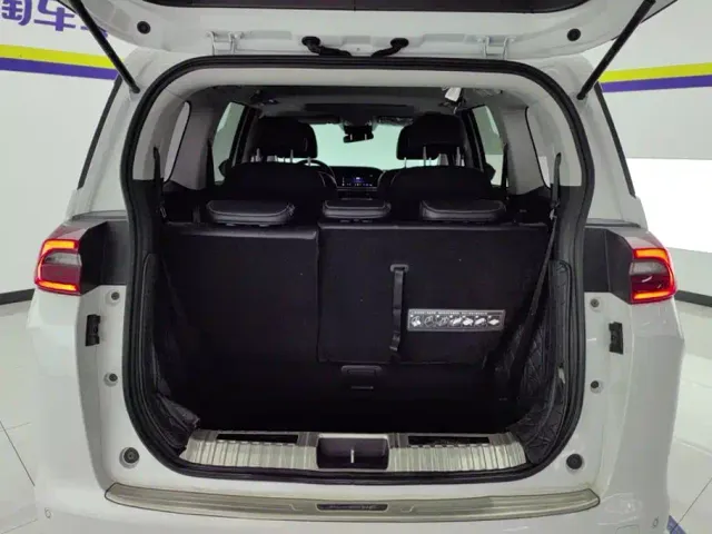 GAC Trumpchi M6 — Фото автомобиля 4