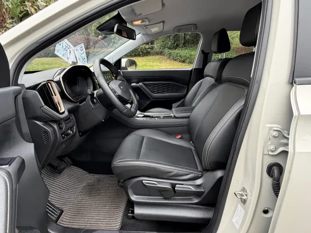 Wuling Nebula — Фото автомобиля 8