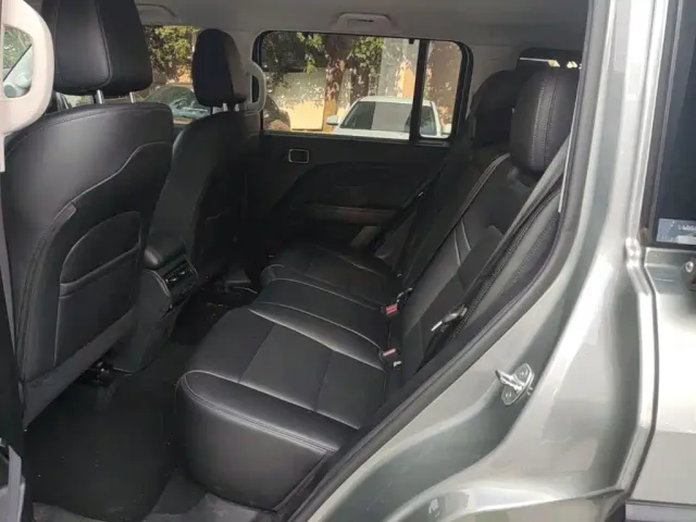 Haval Raptor — Фото автомобиля 16