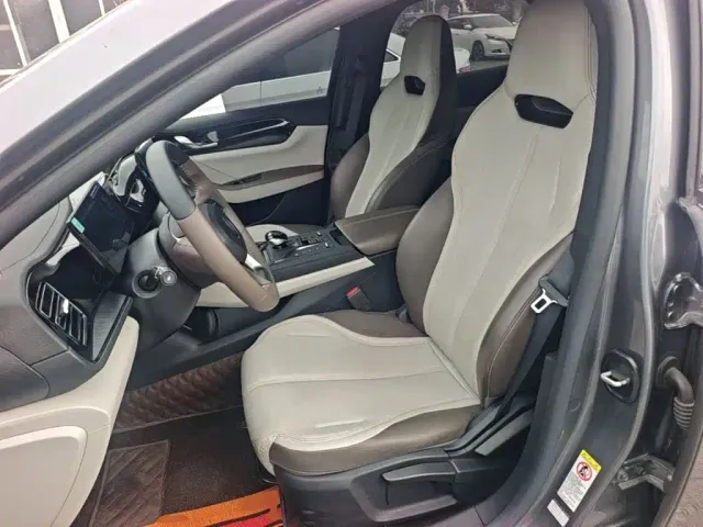 BYD Qin PLUS — Фото автомобиля 14