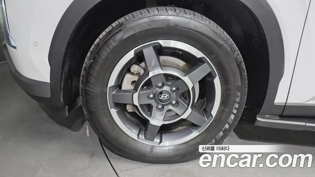 Hyundai Palisade The New Palisade Дизель 2.2 2WD — Фото автомобиля 5