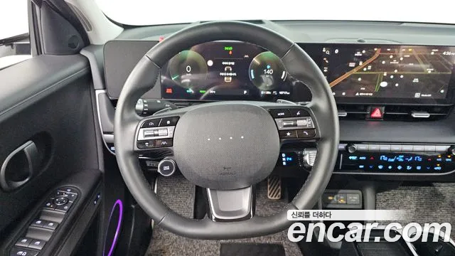 Hyundai Ioniq 5 Ioniq 5 (New) — Фото автомобиля 19