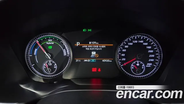 Hyundai Santa Fe — Фото автомобиля 11