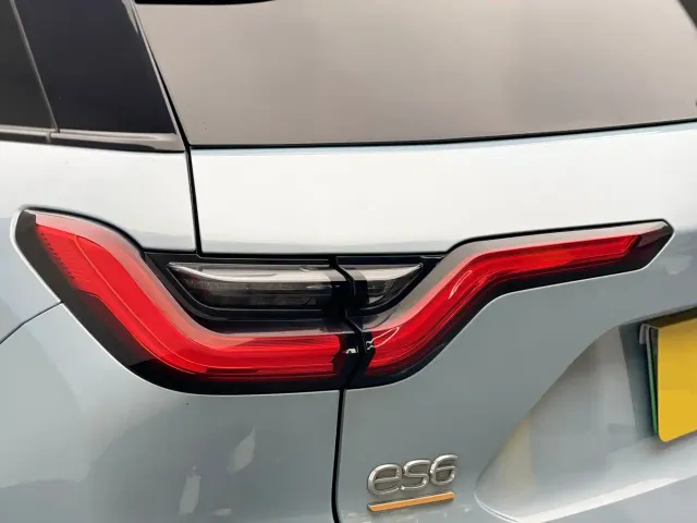 Nio ES6 — Фото автомобиля 7