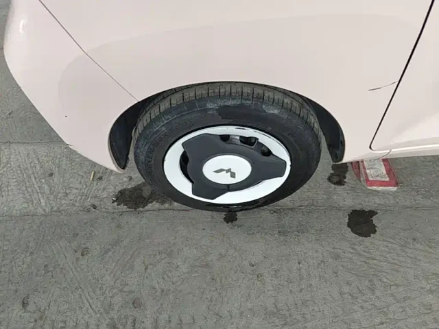 Wuling Hongguang Mini EV — Фото автомобиля 22