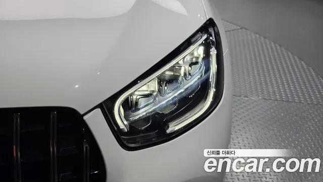Mercedes-Benz GLC-Class — Фото автомобиля 20