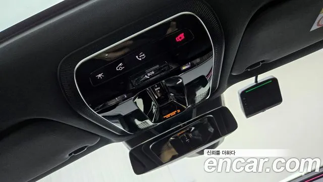 Mercedes-Benz E-Class E-класс W214 — Фото автомобиля 17