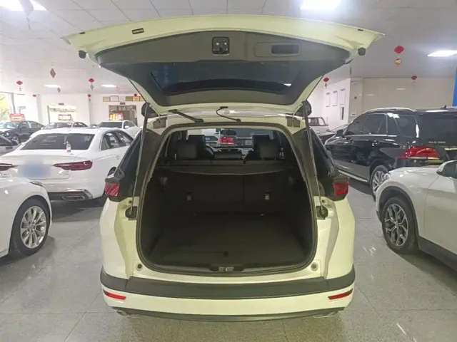 Honda Breeze — Фото автомобиля 18