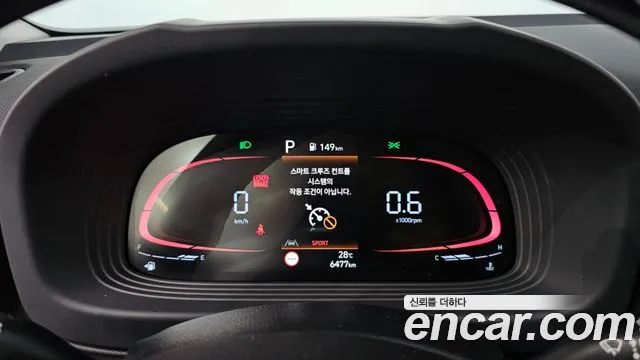 Hyundai Venue Venue 1.6 Premium — Фото автомобиля 8