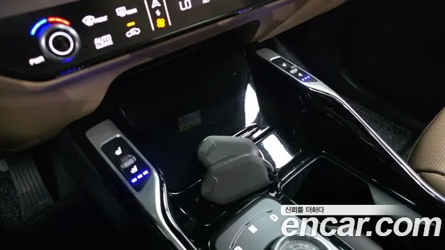 Kia Sorento 4th Gen — Фото автомобиля 18