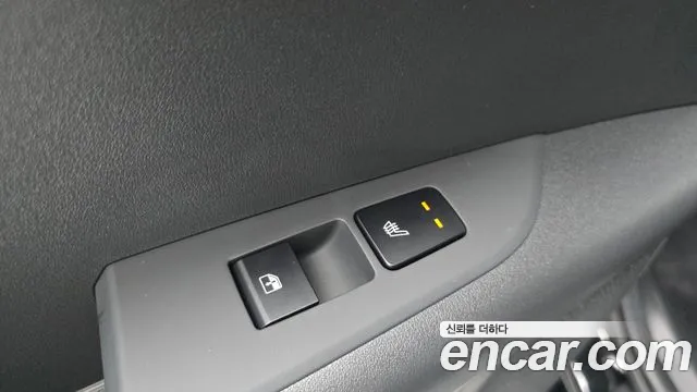 Kia Niro All Niro EV Air — Фото автомобиля 27