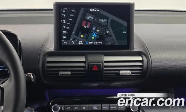 Hyundai Casper Casper Modern — Фото автомобиля 14