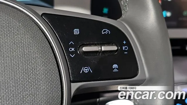 Hyundai Ioniq 5 Ioniq5 — Фото автомобиля 18