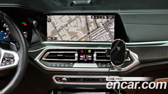 BMW X5 — Фото автомобиля 14